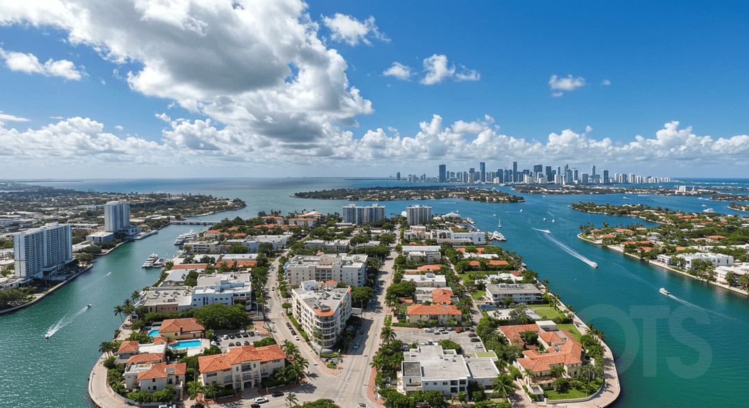 Best 3D Tour Services in Miami