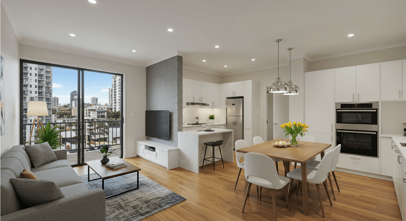 Service Image - Impact of 3D Walkthrough Services in Thane