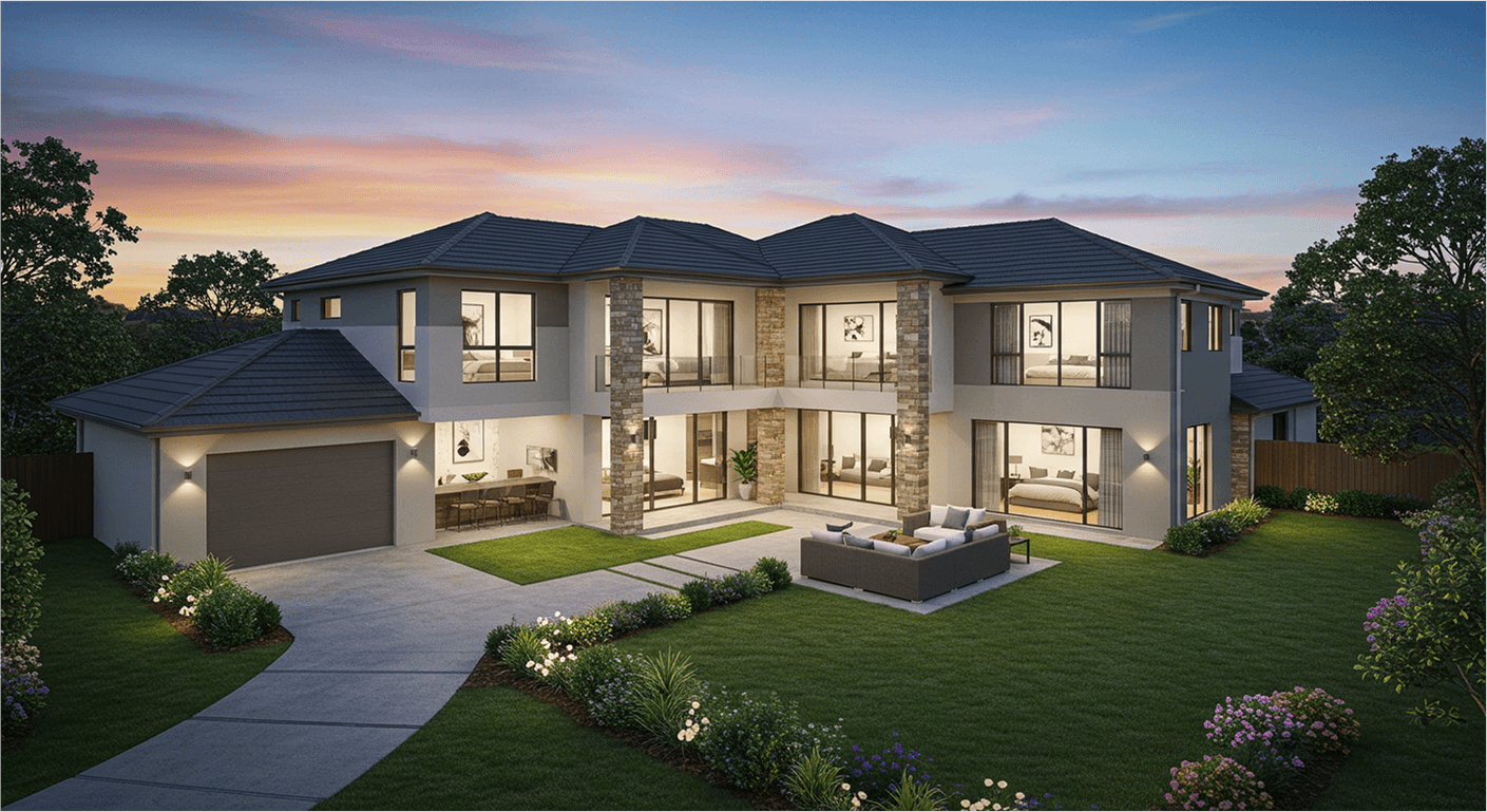 Top Architectural Visualization Adelaide Experts for 3D Renders
