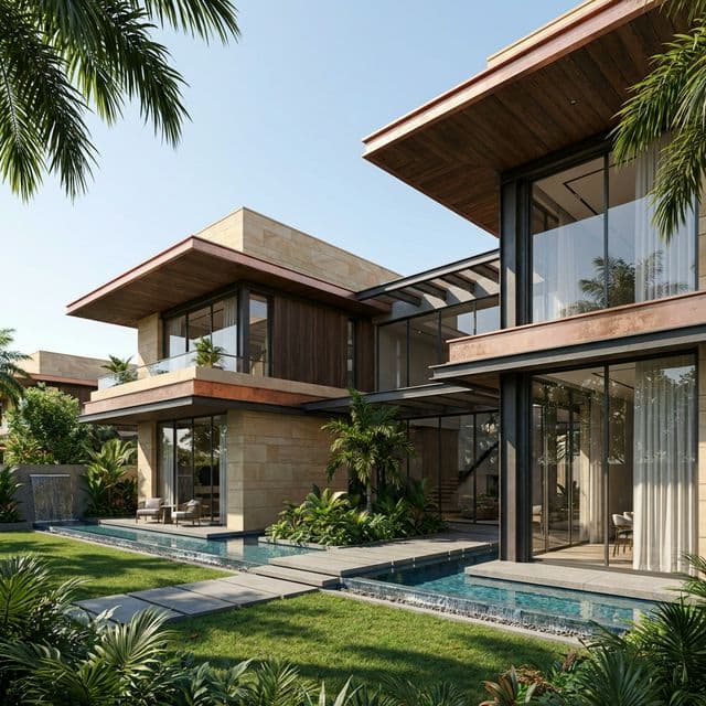 3D Rendering in Ludhiana