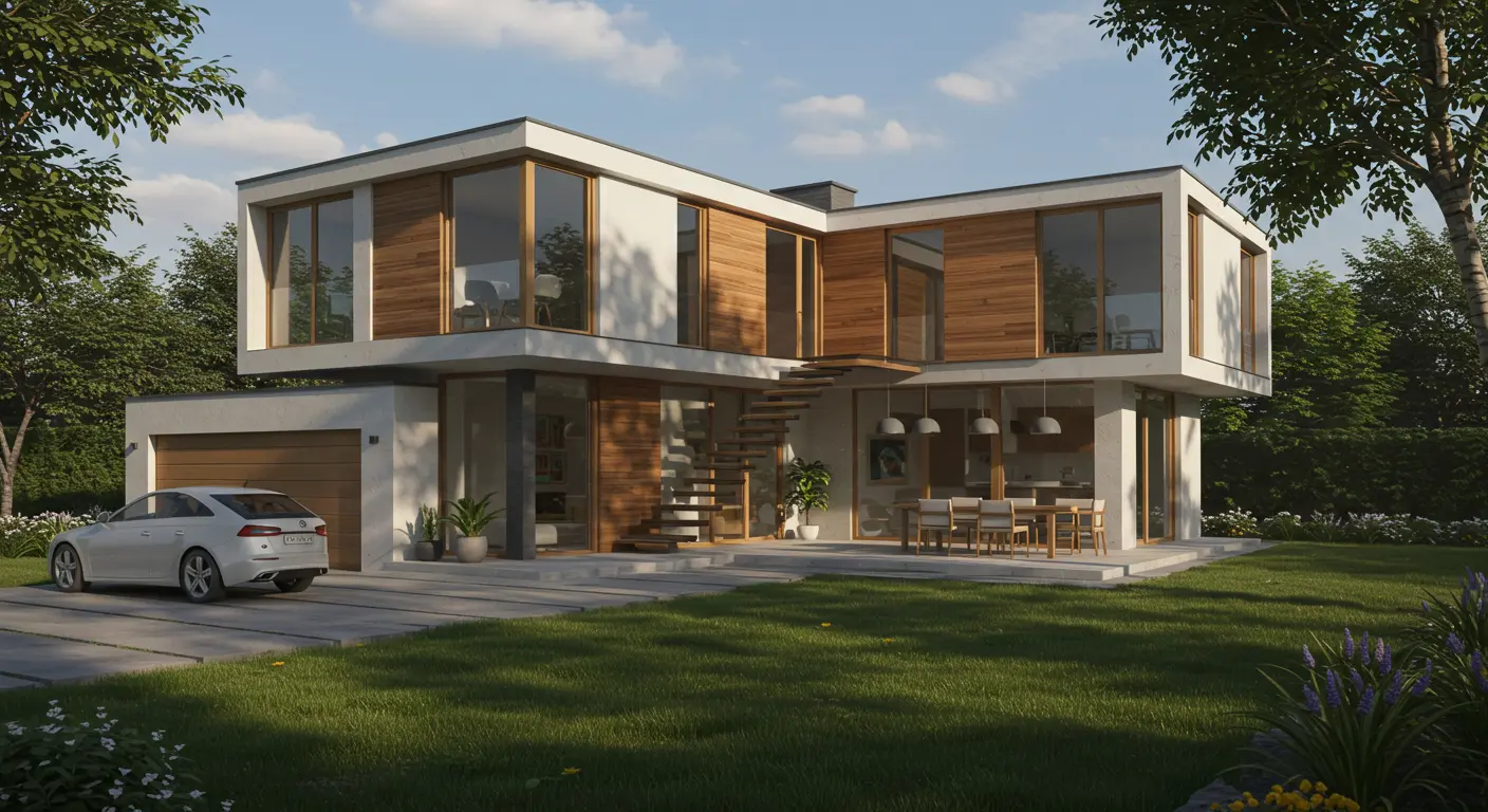 Top Architectural 3D Animation Services in Dallas