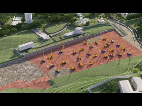 3D Engineering Animation Services