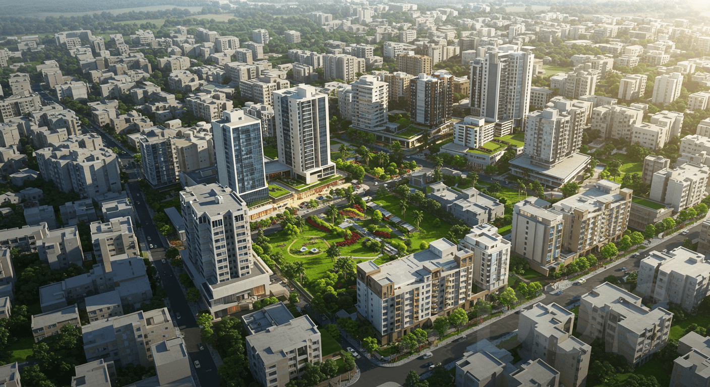 Best 3D Walkthrough Services in Pune