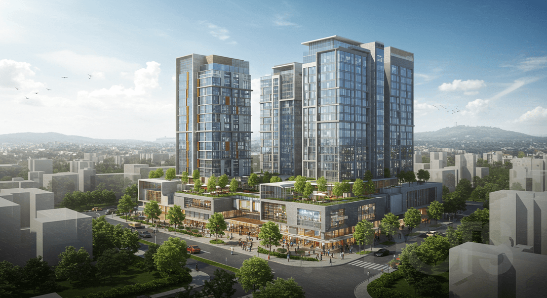 Best 3D Walkthrough Services in Pune