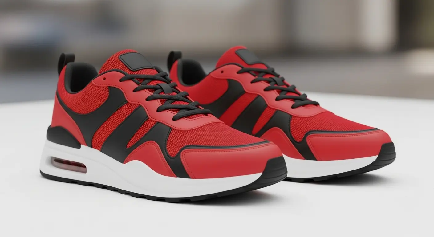 Service Image - Realistic 3D Product Rendering