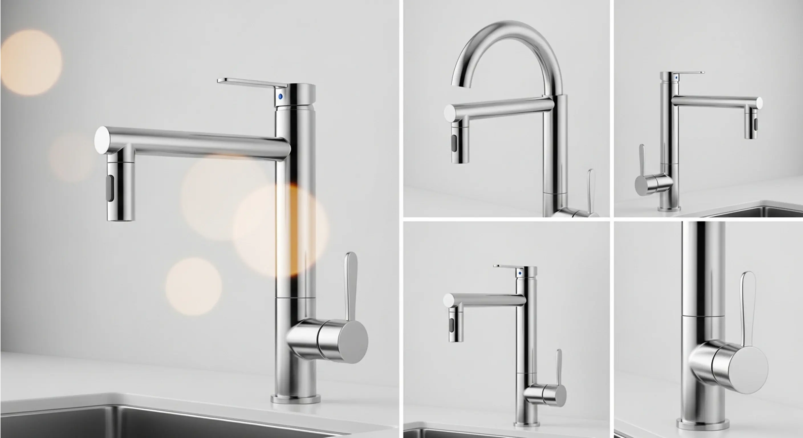 Service Image - Automotive Renders