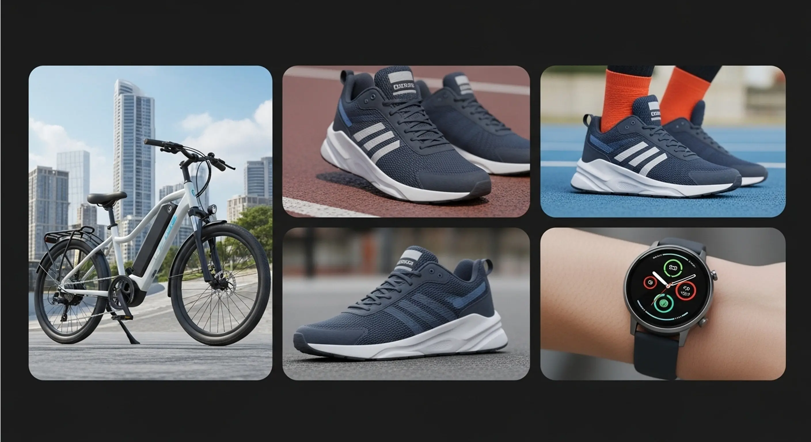 3D Product Visualization