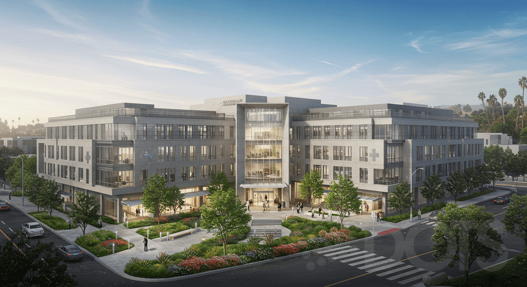 Best Affordable 3D Rendering Services in Los Angeles