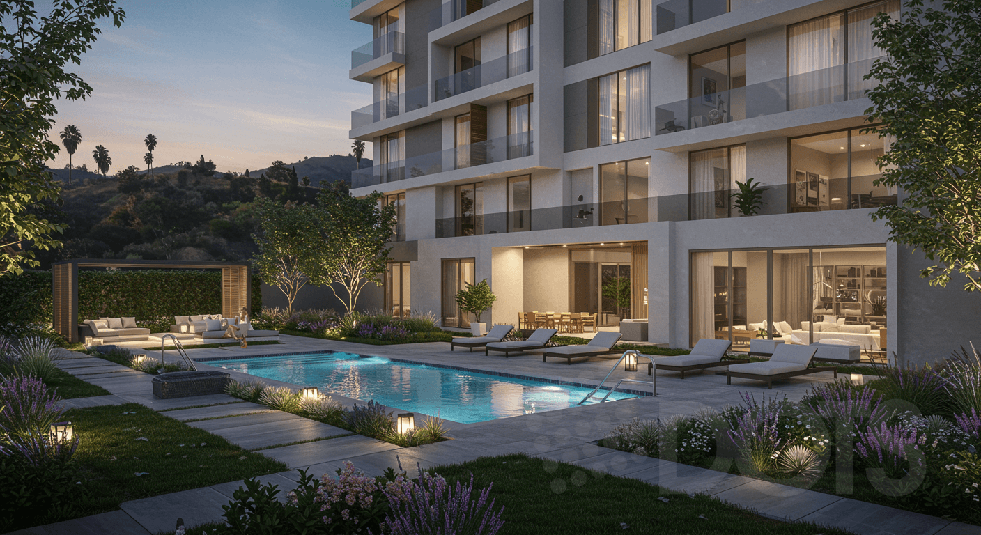 Service Image - Serving Los Angeles Architects, Developers & Designers at Best Prices