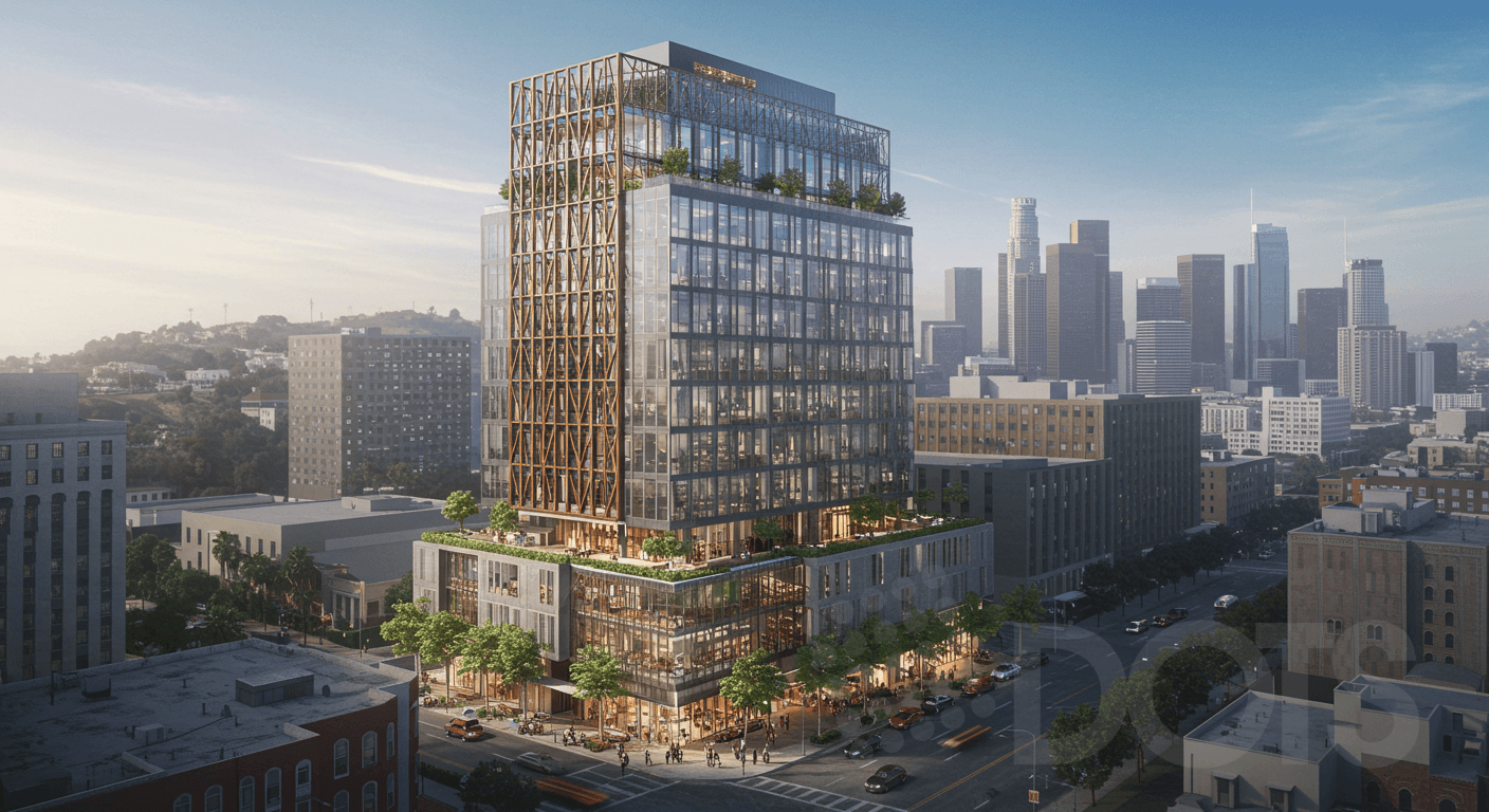 Best Affordable 3D Rendering Services in Los Angeles