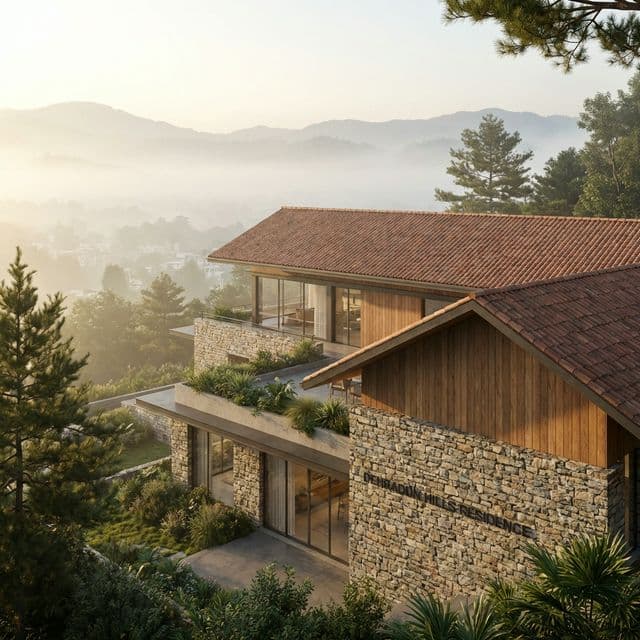 3D Rendering in Dehradun