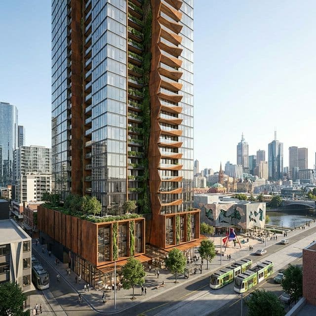 3D Rendering in Melbourne