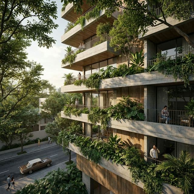 3D Rendering in Sao Paulo