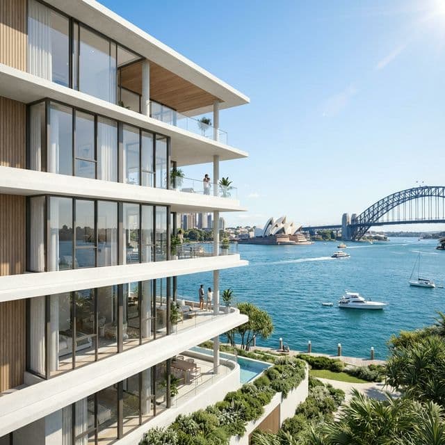 3D Rendering in Sydney