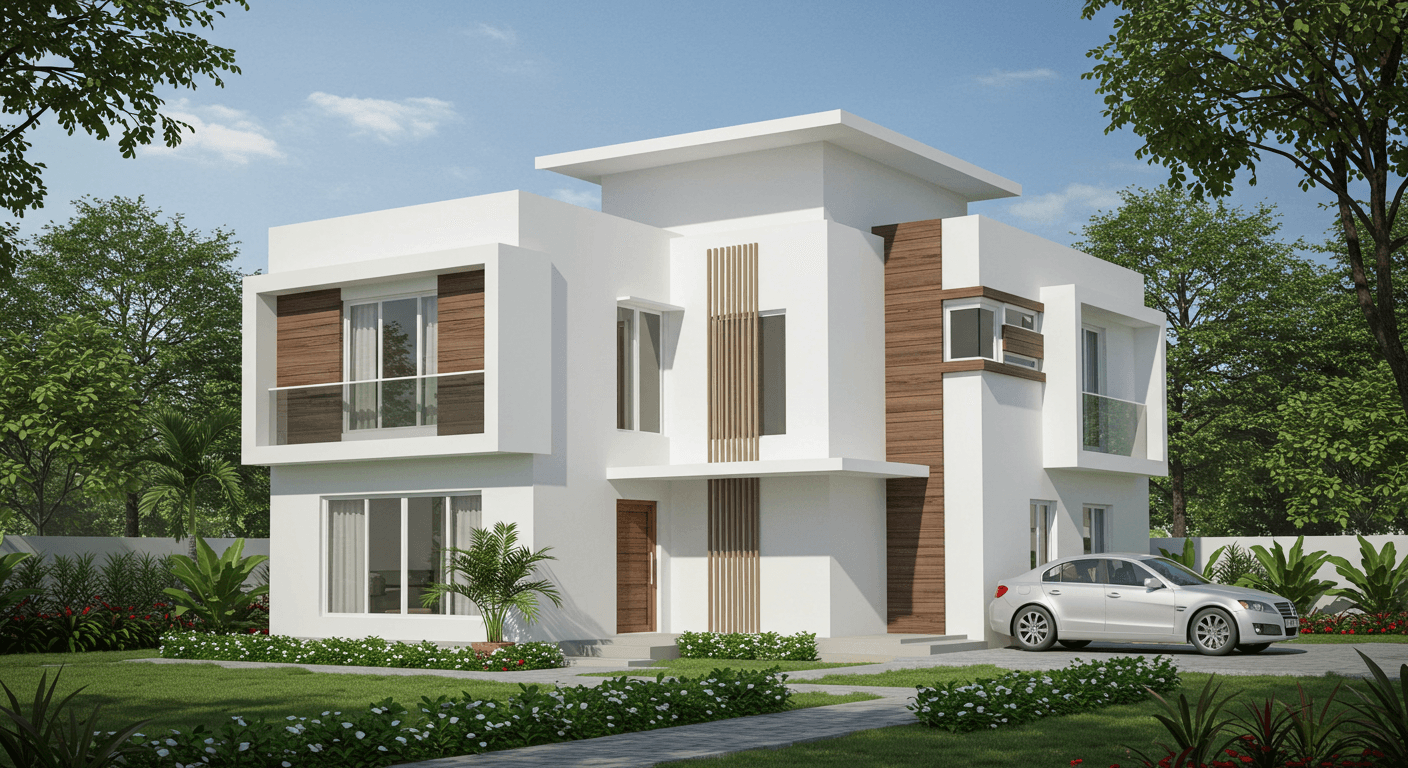 Modern Minimalist Designs