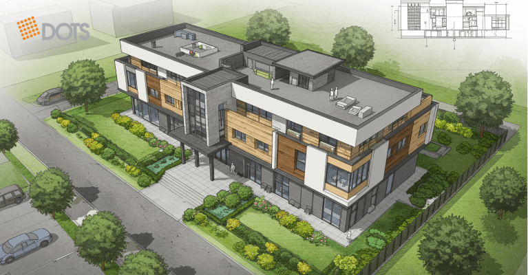 What is Plan Rendering? A Complete Guide for Architects and Designers