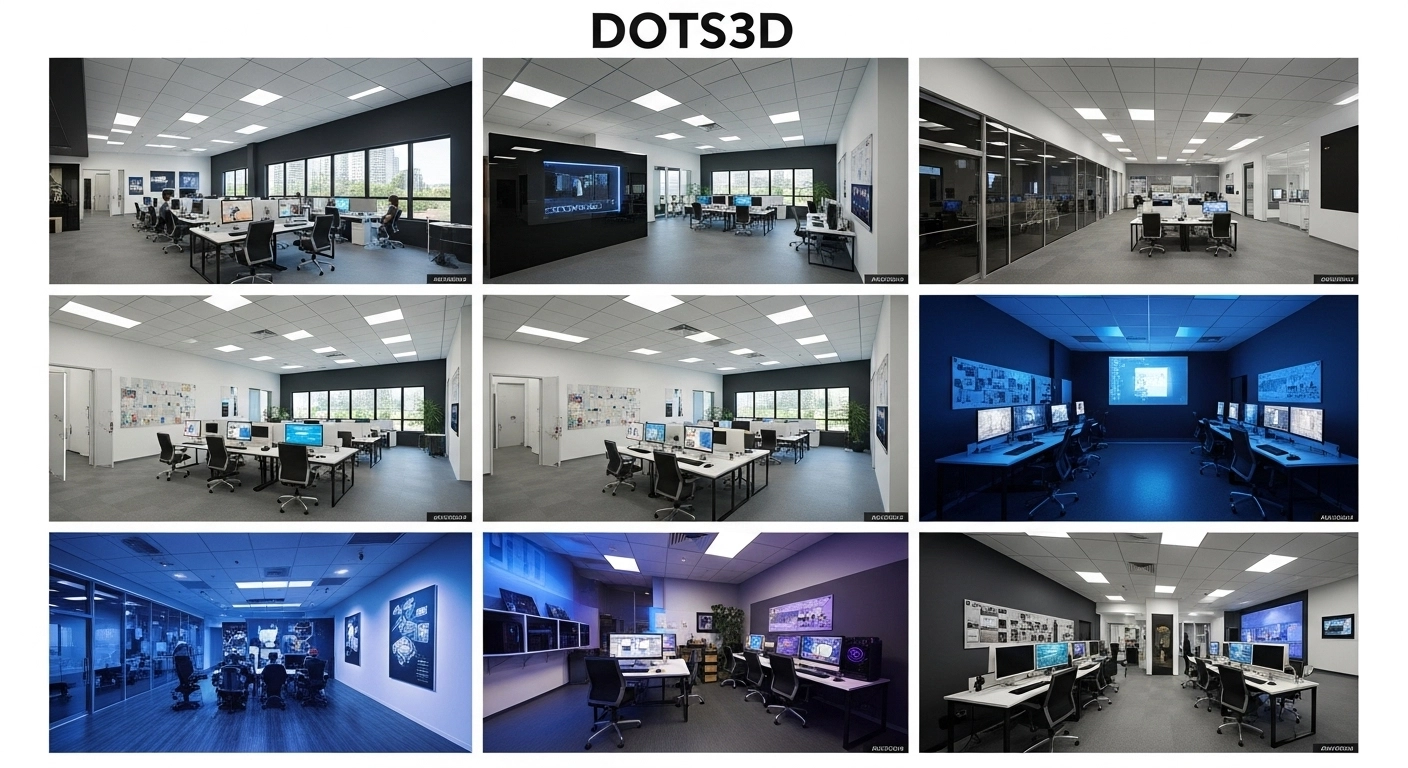 Service Image - Photorealistic Precision